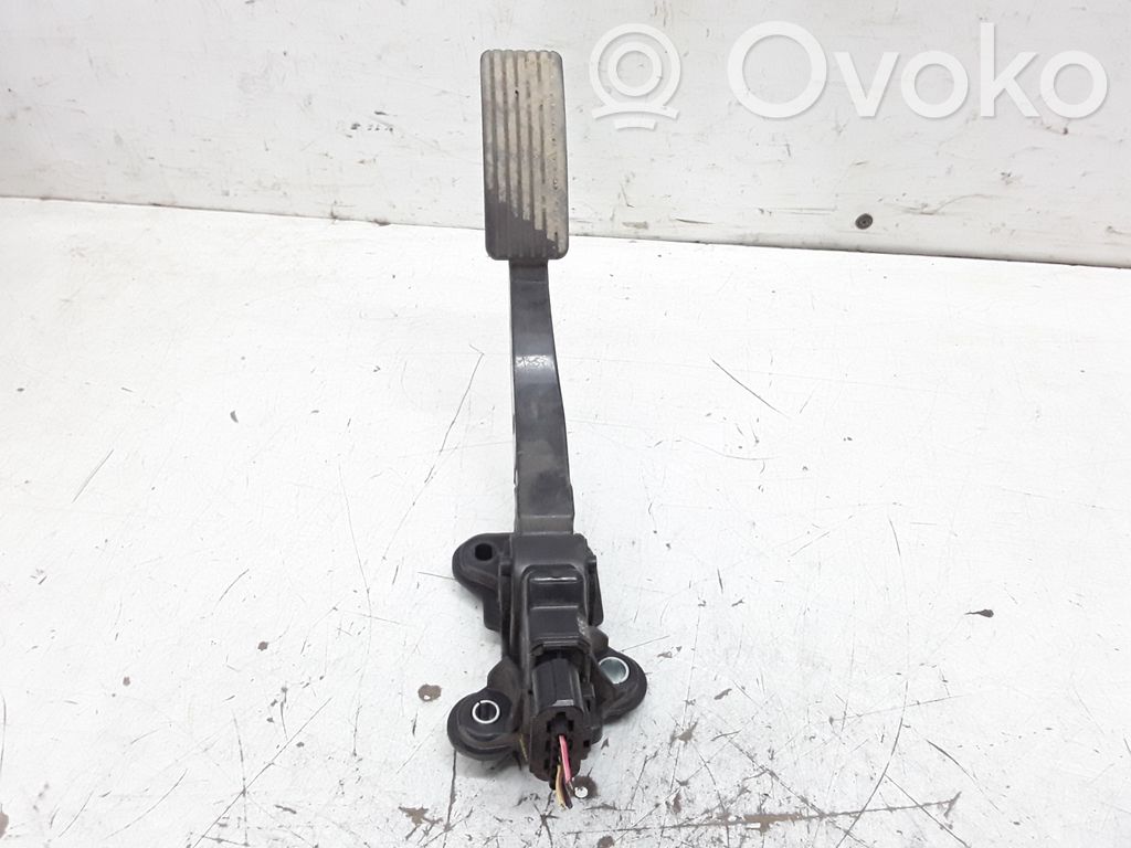 Chrysler Sebring (JS) Gaspedal 