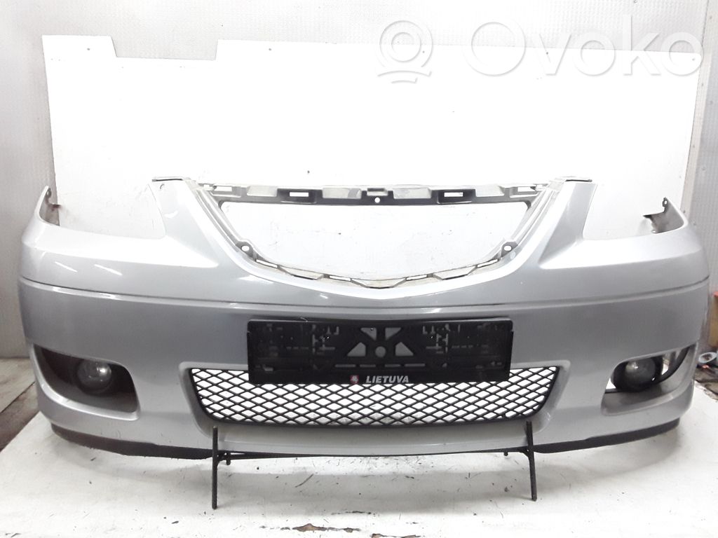 Mazda MPV Front bumper 