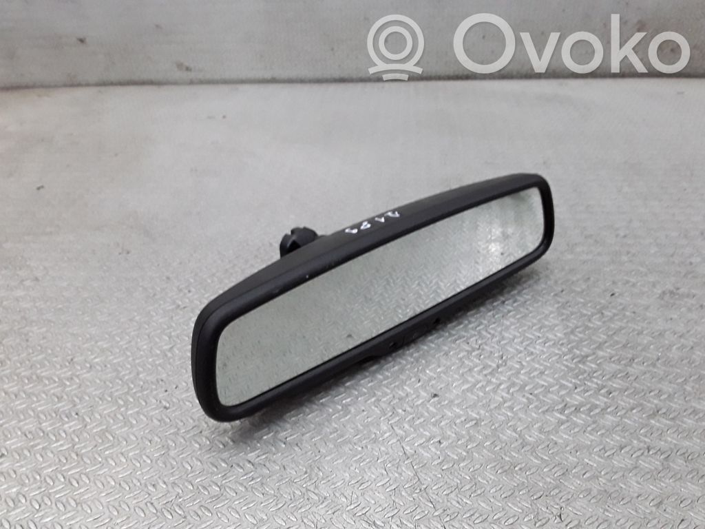 Chrysler Sebring (JS) Rear view mirror (interior) 