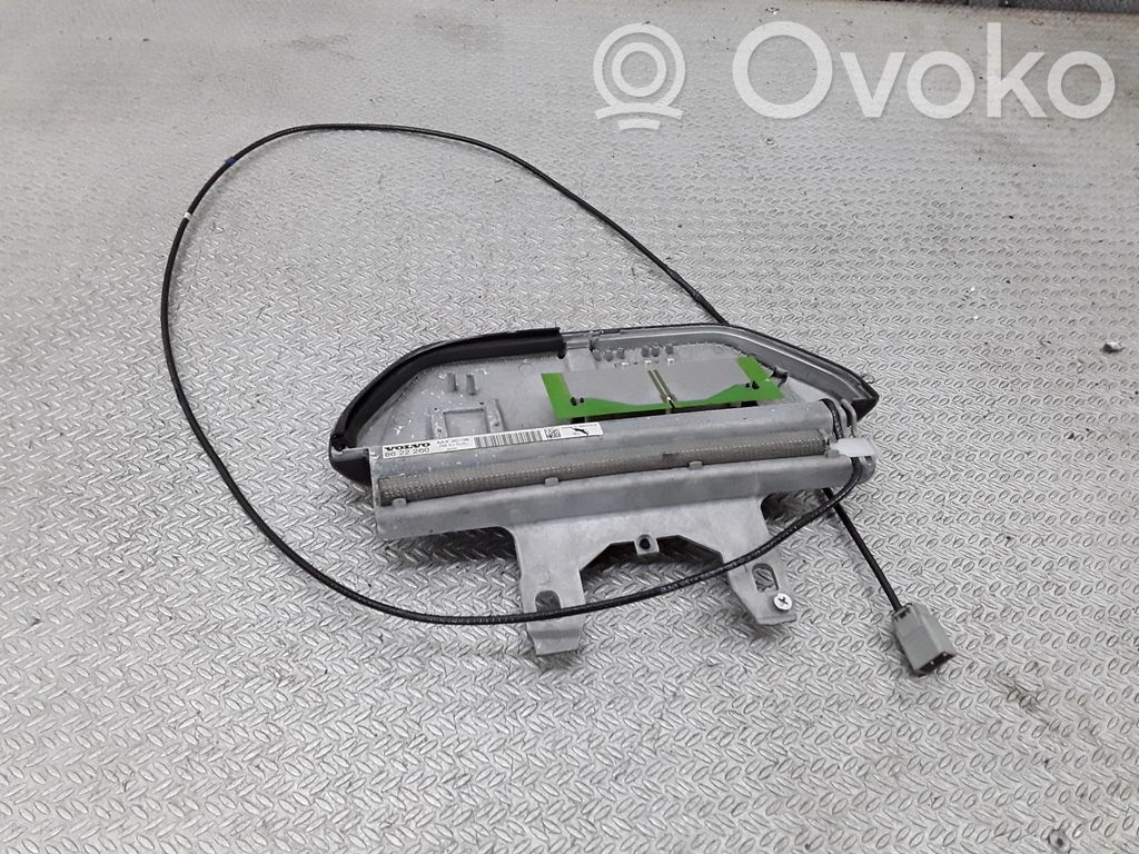 Volvo S60 Antenă GPS aeriană 