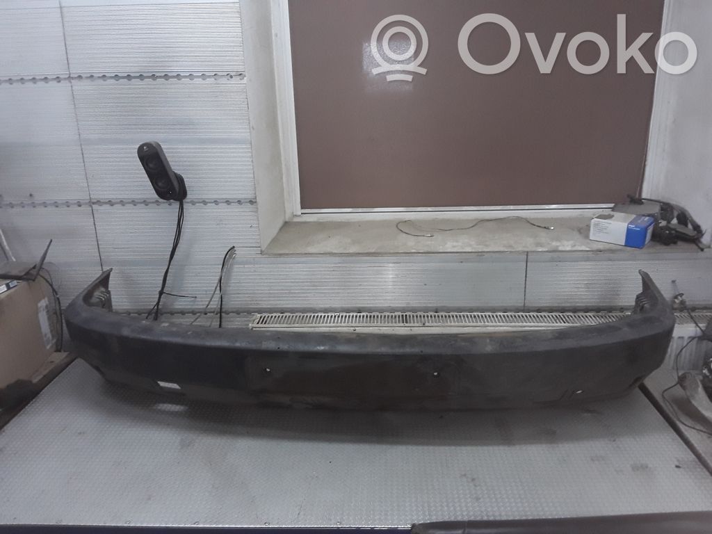 Volkswagen Transporter - Caravelle T4 Parachoques delantero 