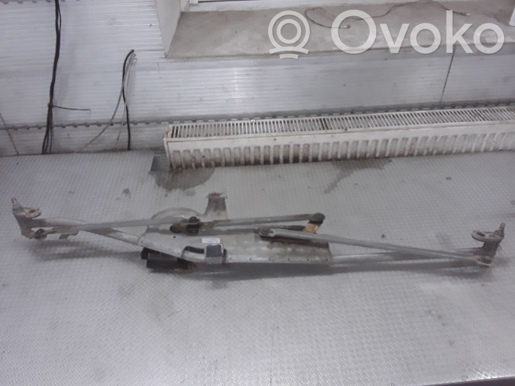 Ford Galaxy Motor și paralelogram ștergător parbriz 