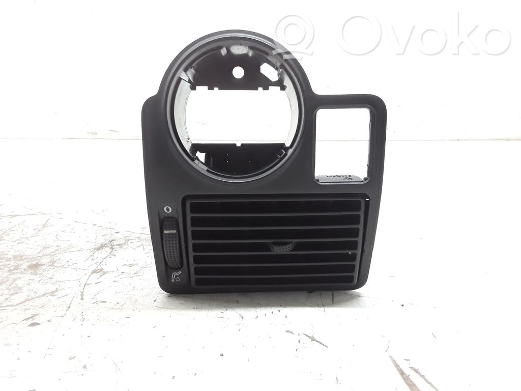 Volkswagen Golf IV Luftausströmer Lüftungsdüse Luftdüse seitlich