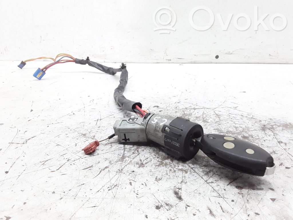 Ignition lock   81004