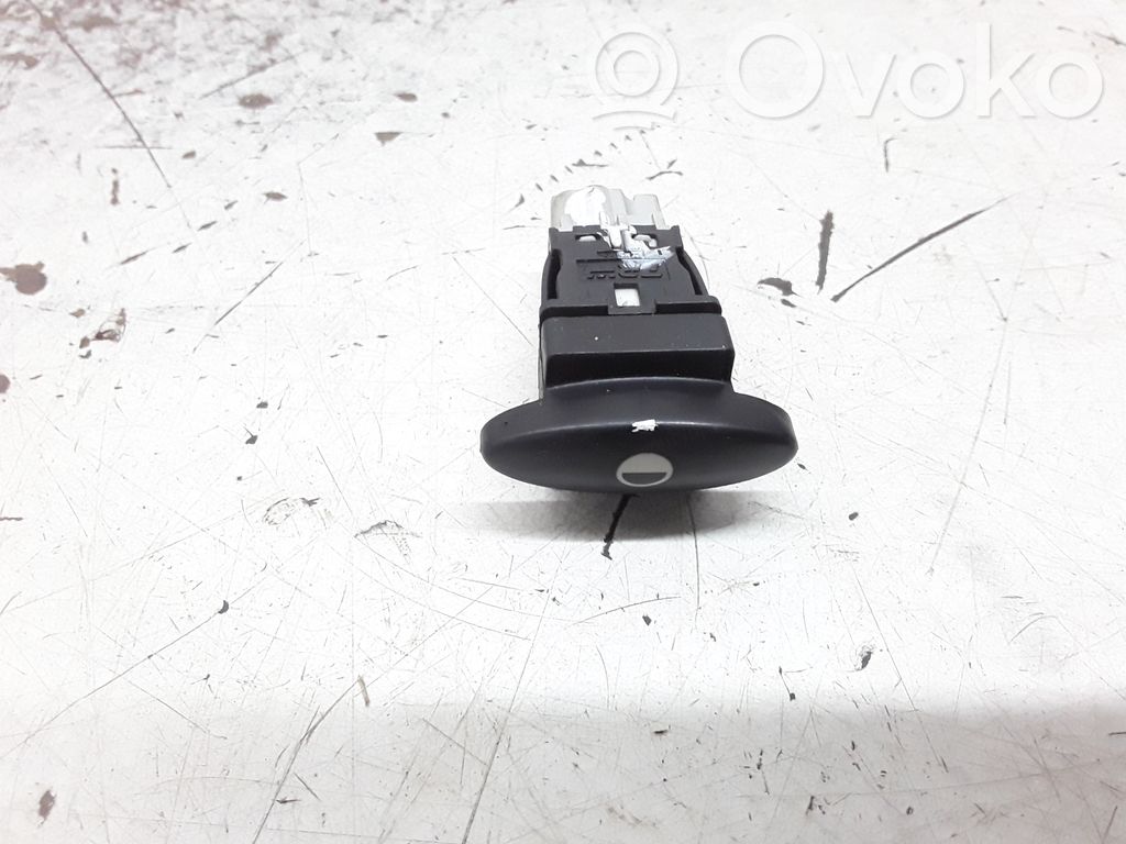 Citroen C5 Interior lighting switch 