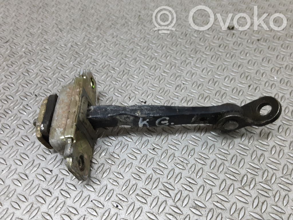 Hyundai Terracan Opritor ușă spate 