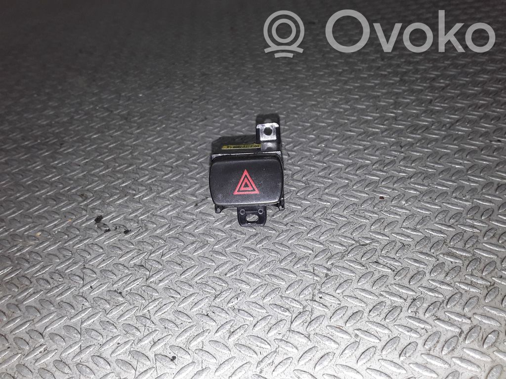 Fiat Bravo Botón interruptor de luz de peligro 
