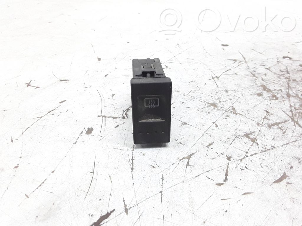 Volkswagen Lupo Windscreen/window heater switch 