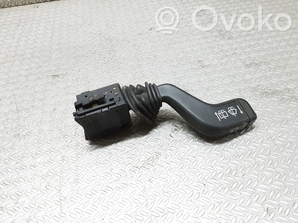 Leva comando tergicristalli   09185417