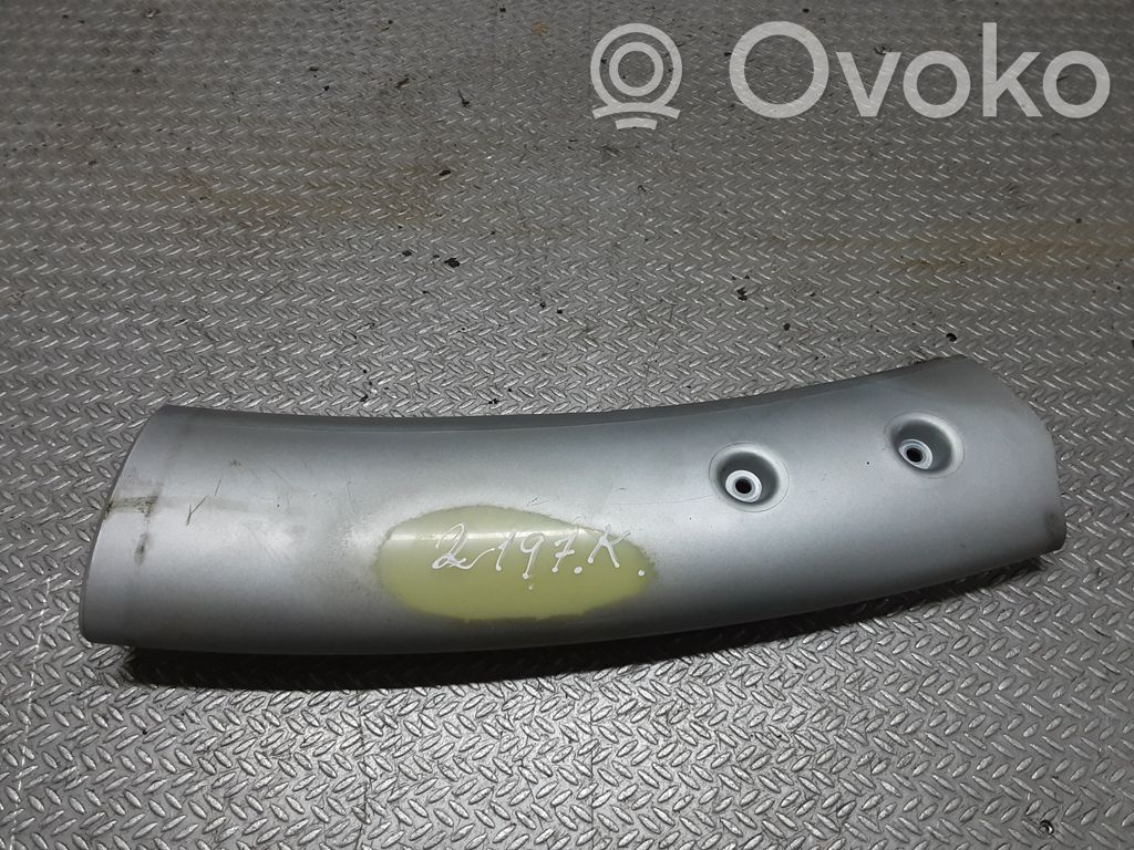 Mini One - Cooper R50 - 53 Otras partes del panel de instrumentos 