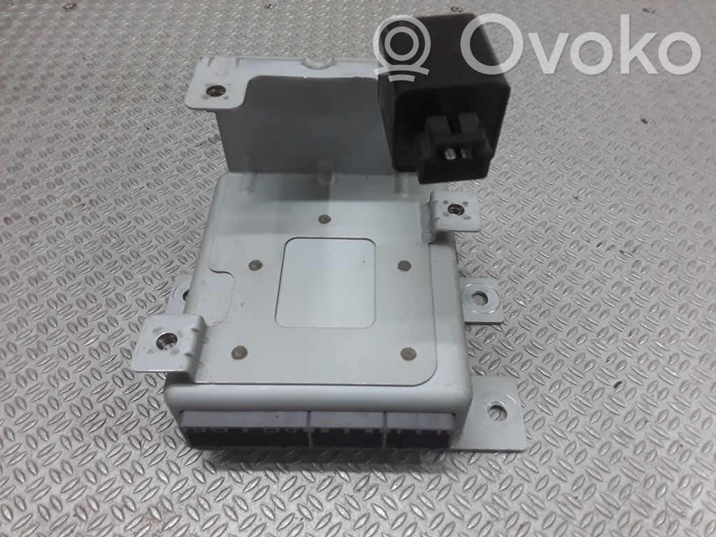 SsangYong Rexton Other control units/modules 