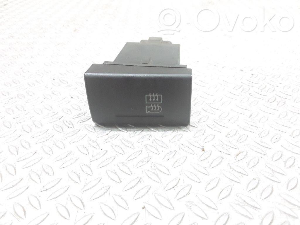 SsangYong Rexton Mirror heating switch 