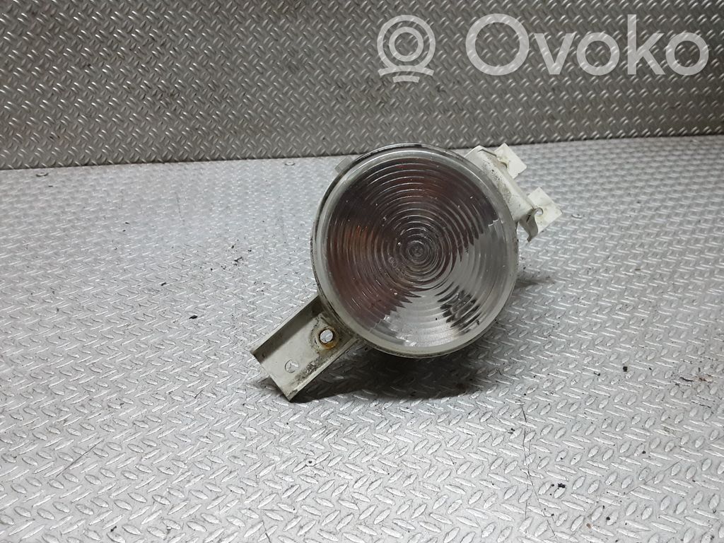 Mini One - Cooper R50 - 53 Front indicator light 