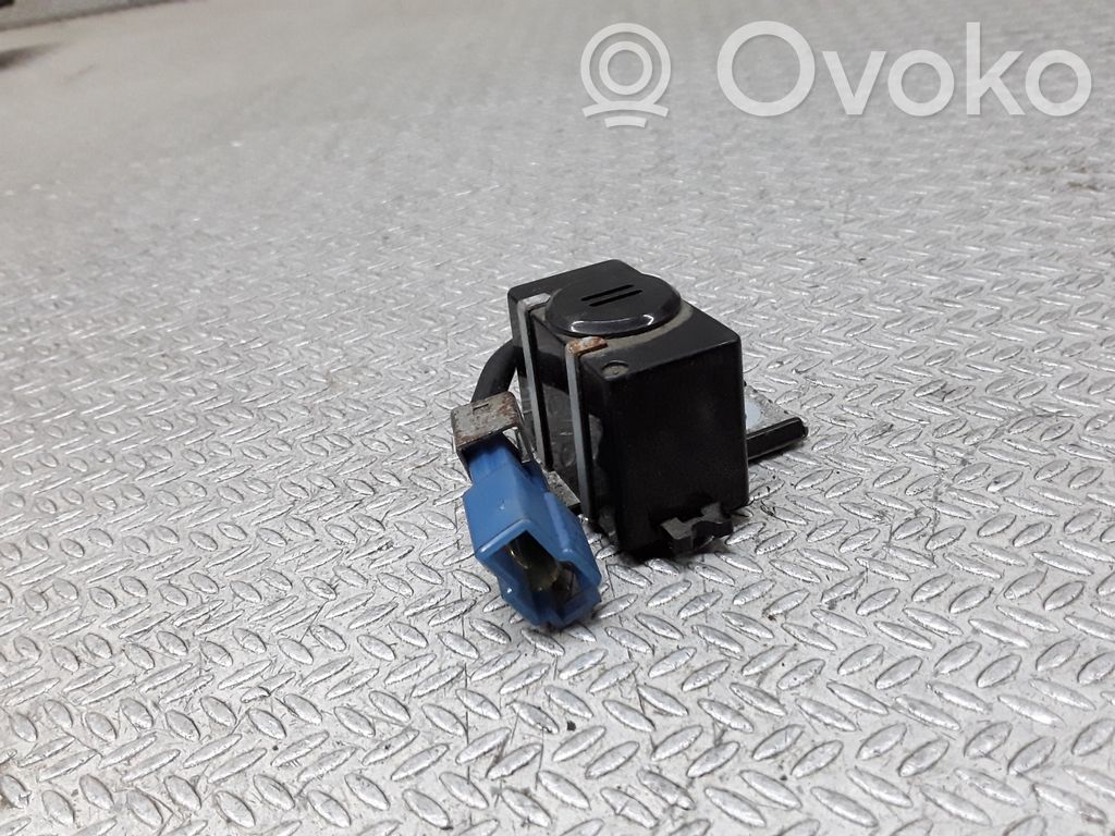 Mitsubishi Pajero Otras unidades de control/módulos 