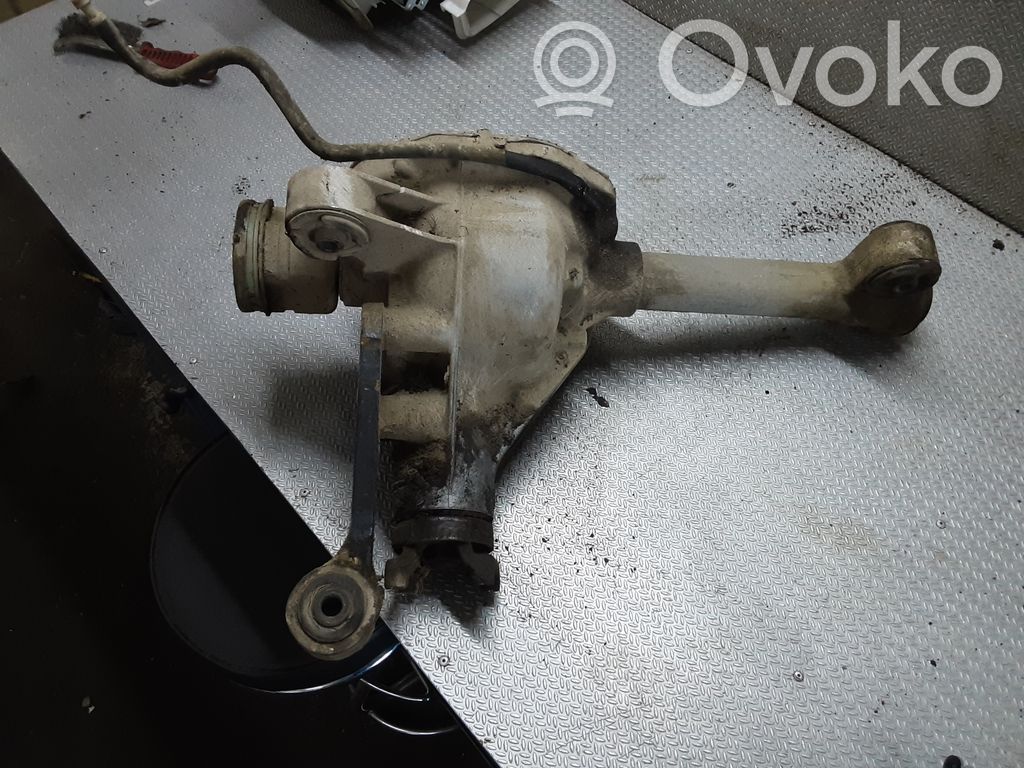 Ford Explorer Front differential 