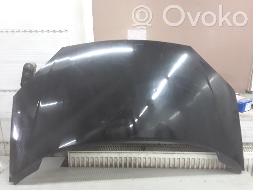 Motorhaube