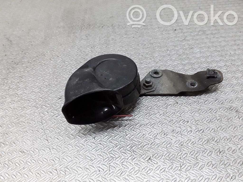 Subaru Outback Skaņas signāls 