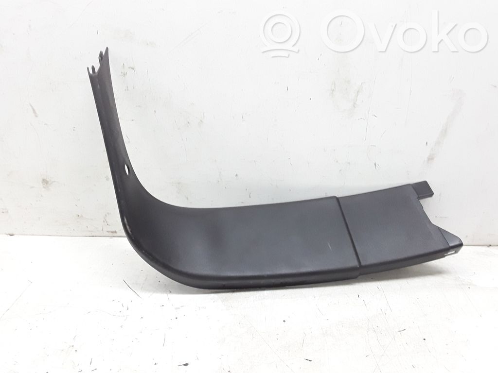 Tailgate trim   31305467LH