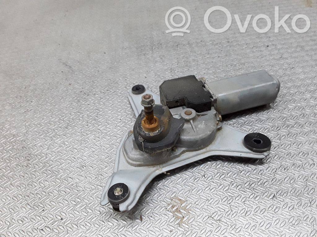 Wischermotor Heckscheibe   8513020780