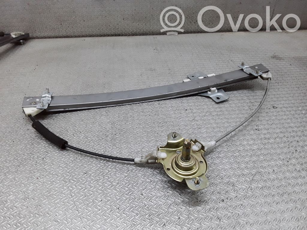 Fensterheber mechanisch Tür vorne