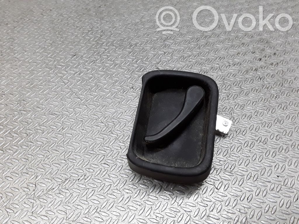 Volkswagen Caddy Manecilla interna de puerta de carga 