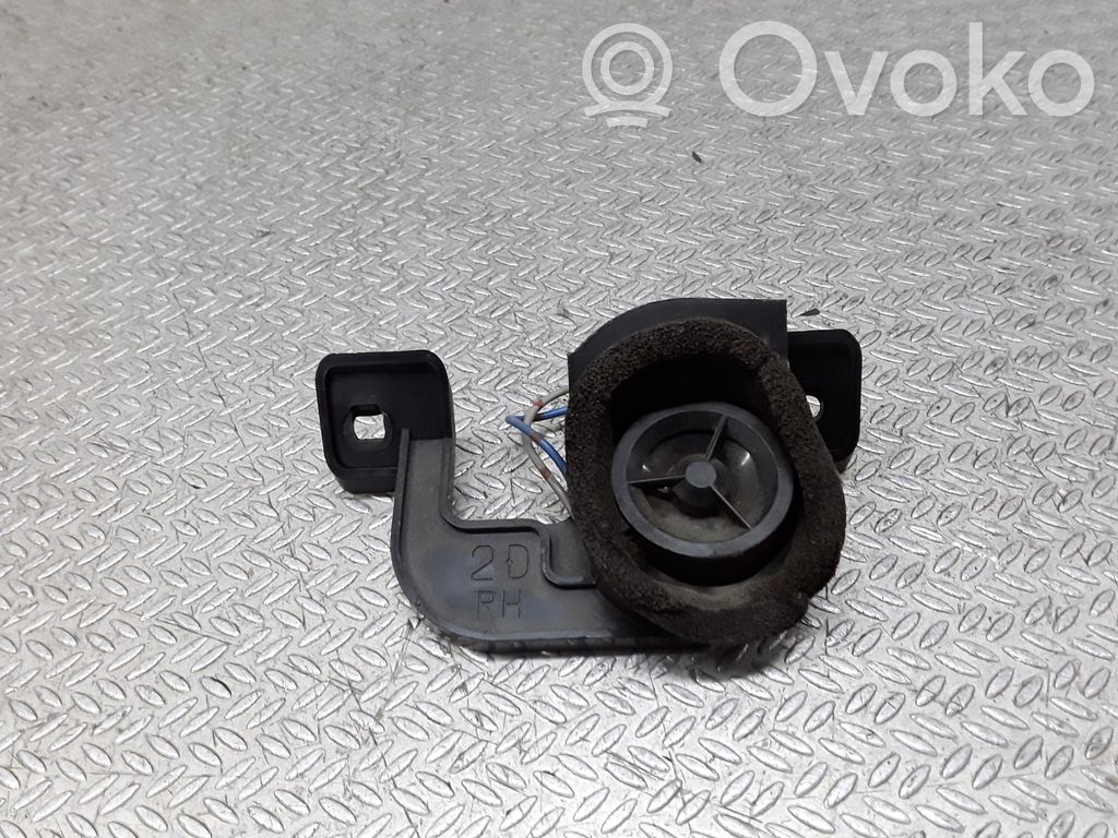 Subaru Outback Etuoven diskanttikaiutin 
