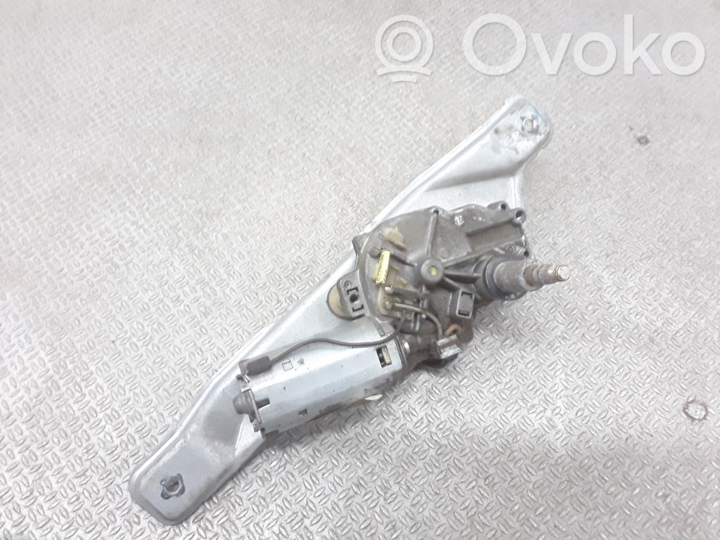 Motor del limpiaparabrisas trasero   7M0955711