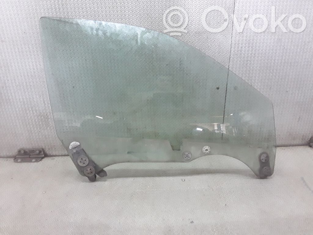 Subaru Legacy Szyba drzwi przednich 