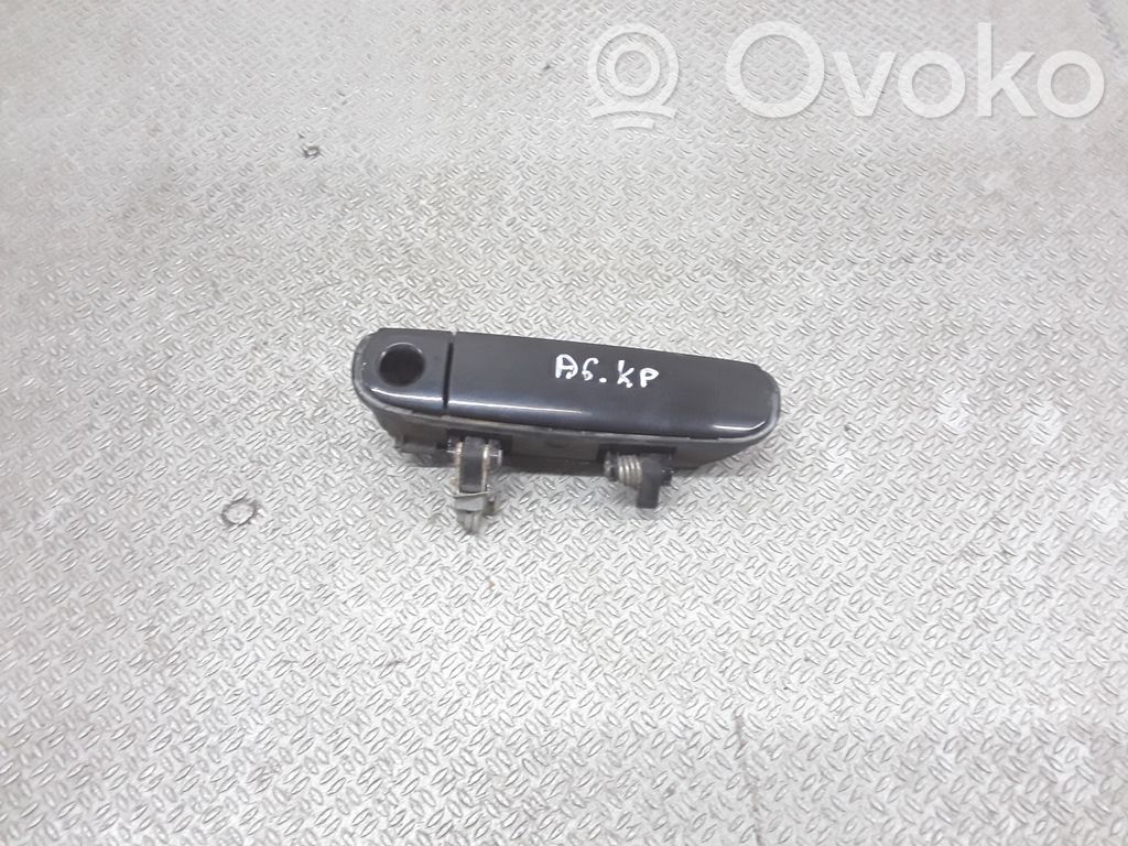 Audi A6 S6 C5 4B Manecilla externa puerta delantera 