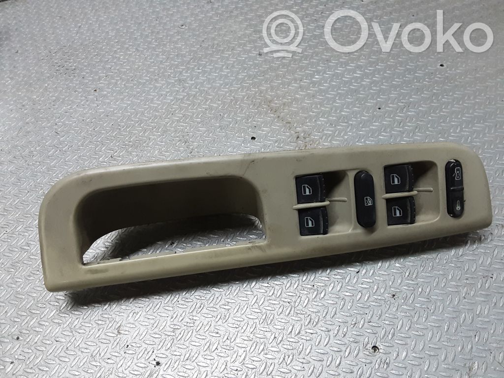 Comutator comandă geamuri electrice   1J4959857C