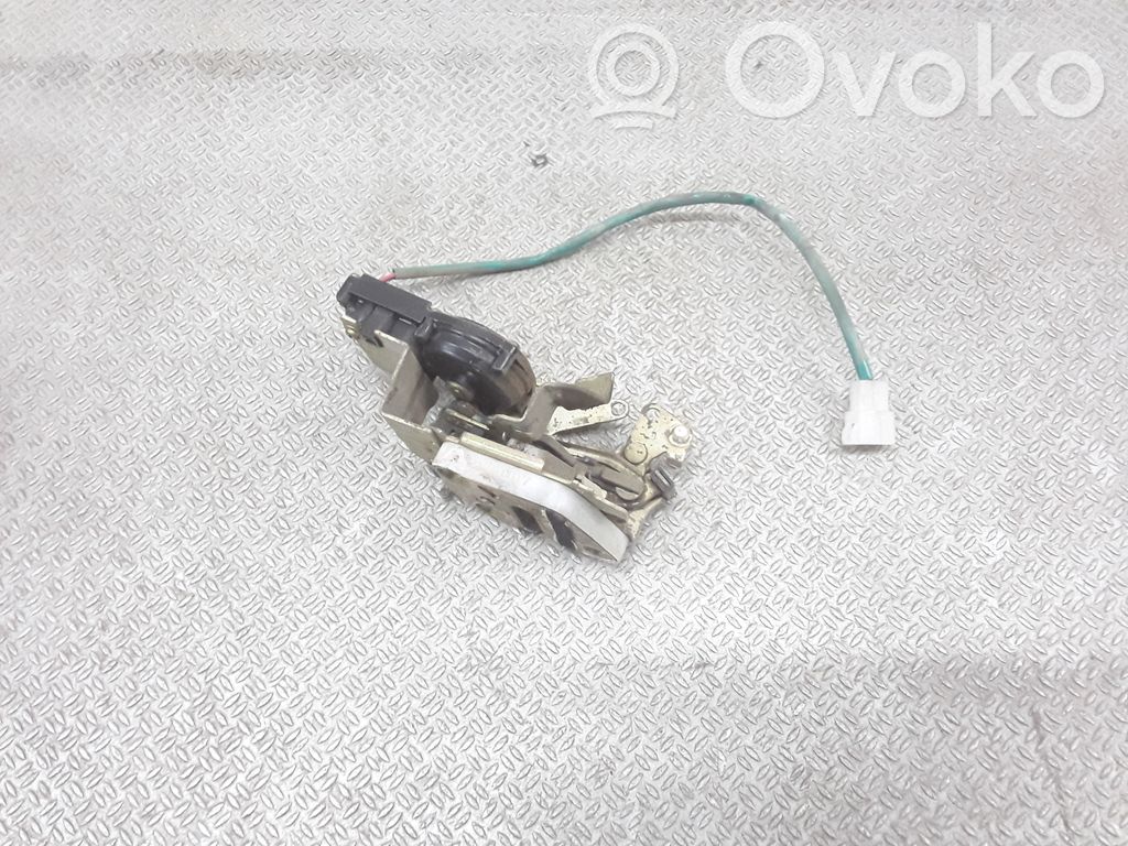 Mazda Demio Încuietoare ușă spate 