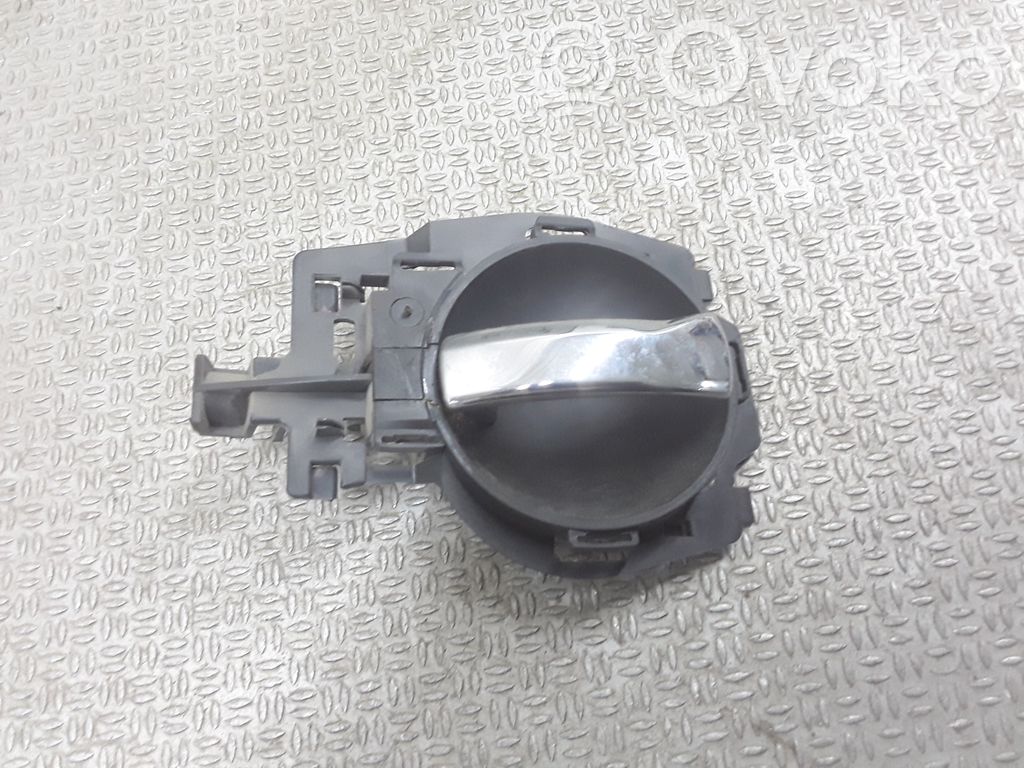 Citroen C3 Rear door interior handle 