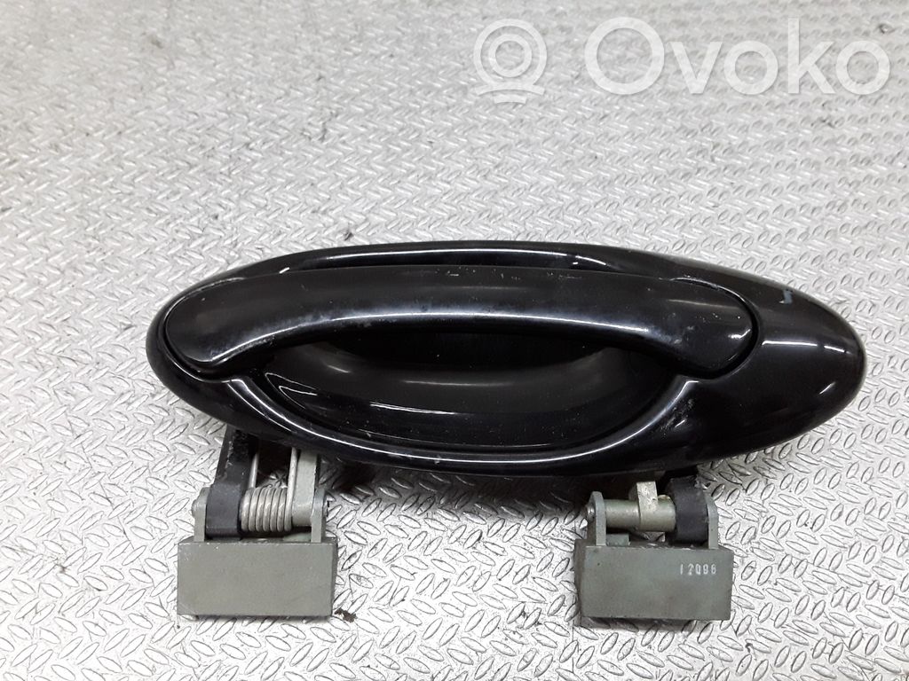 Saab 9-5 Ārējais atvēršanas rokturis 