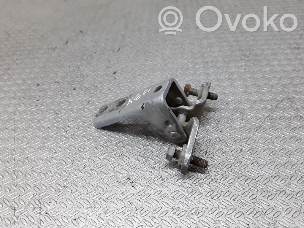 Mitsubishi Lancer Balama inferioară ușă spate 