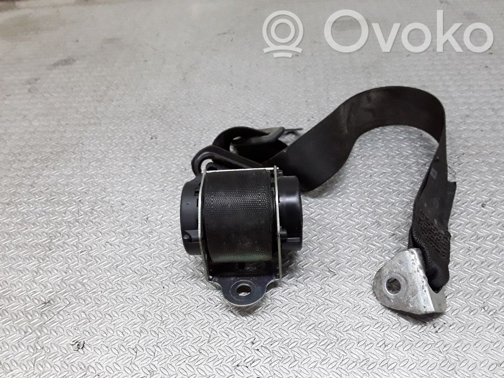 Cinturón trasero   603861900
