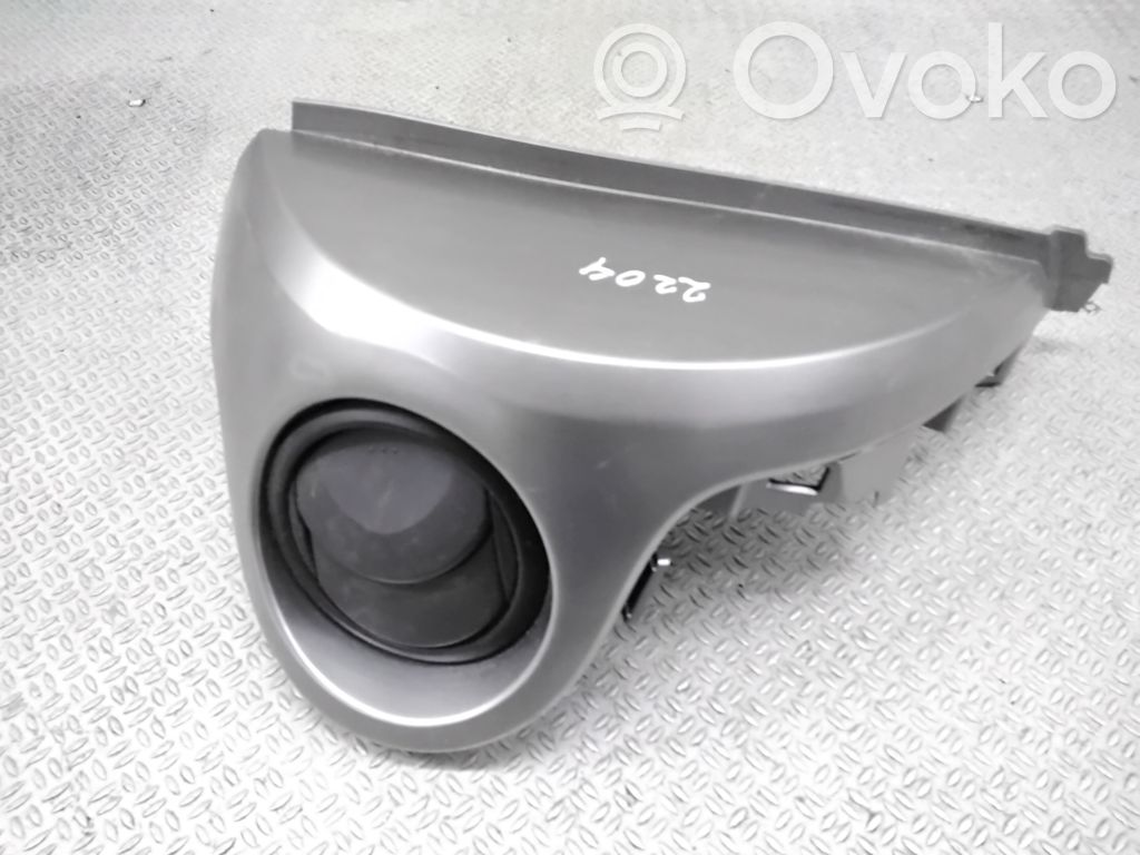 Mazda 2 Dashboard side air vent grill/cover trim 