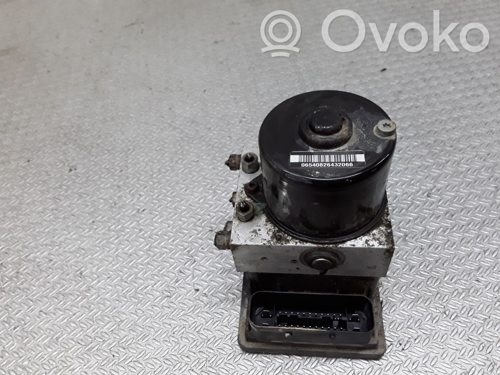 Pompe ABS   13244860,00404674D0