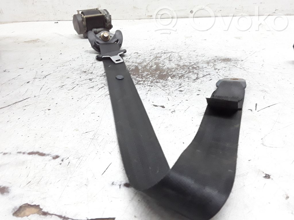 Peugeot 307 Cinturón delantero 