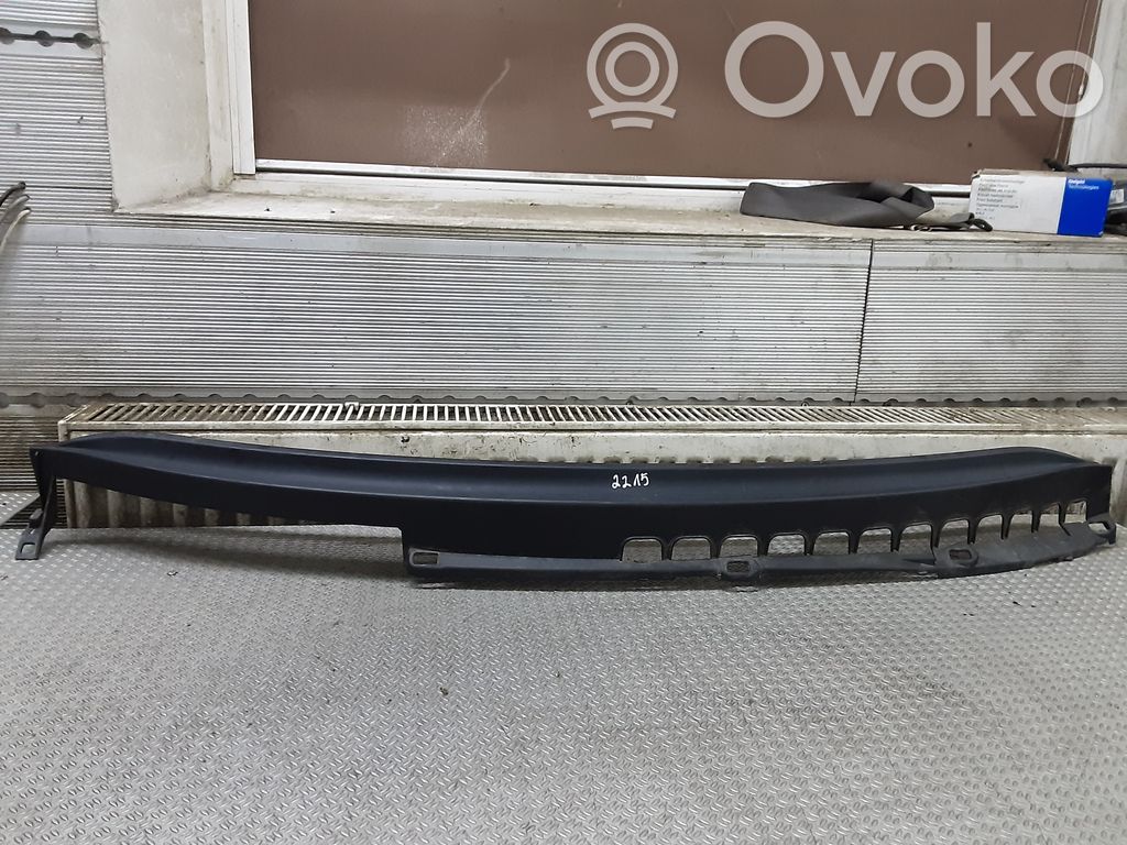 Wiper trim   9645020077