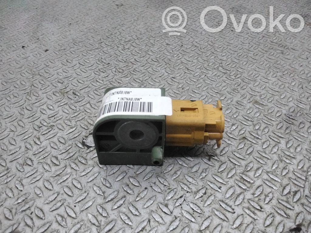 Chevrolet Lacetti Airbagsensor Crashsensor Drucksensor 