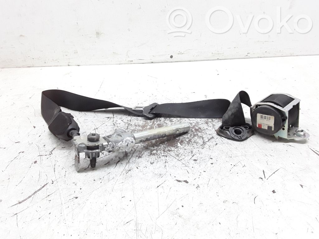 Opel Corsa D Saugos diržas priekinis 