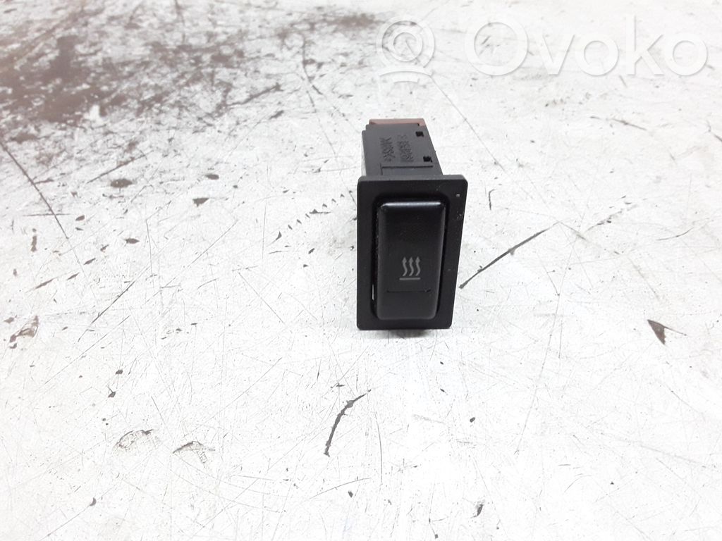 Toyota Corolla Verso E121 Windscreen/window heater switch 