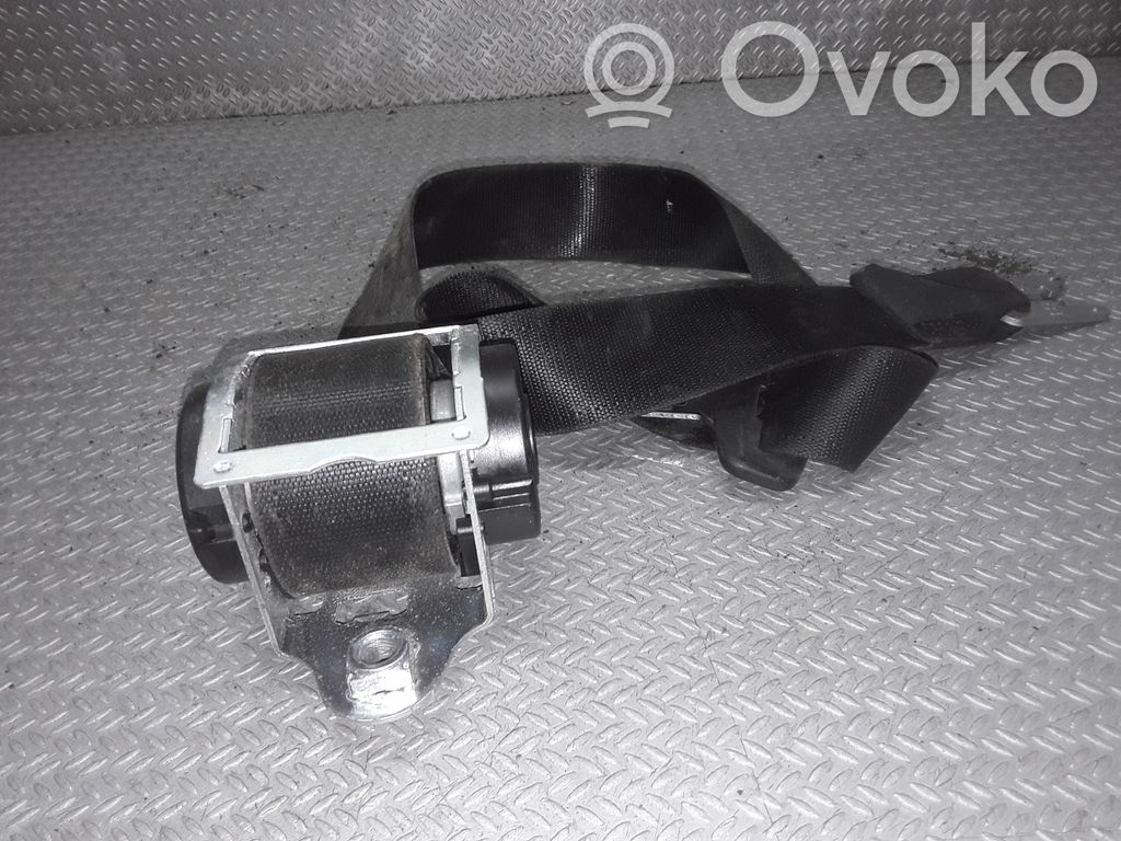 Saugos diržas galinis   607707500C