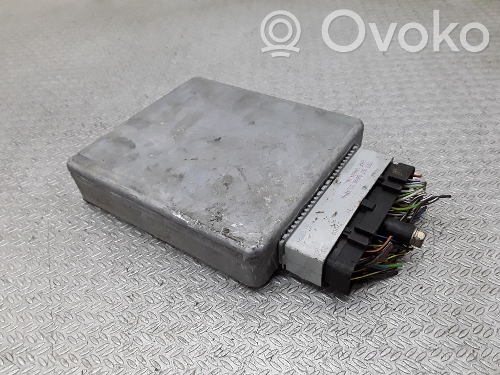 Engine control unit/module   E9AF14A624AA
