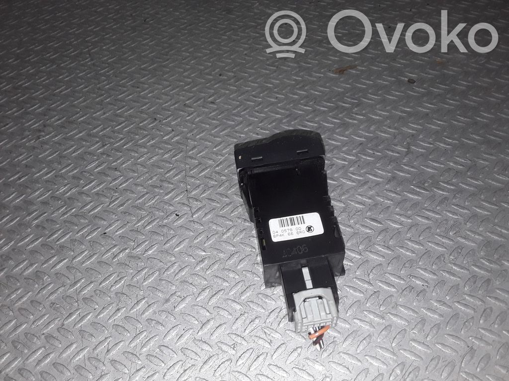 Schalter Tempomat   04057800