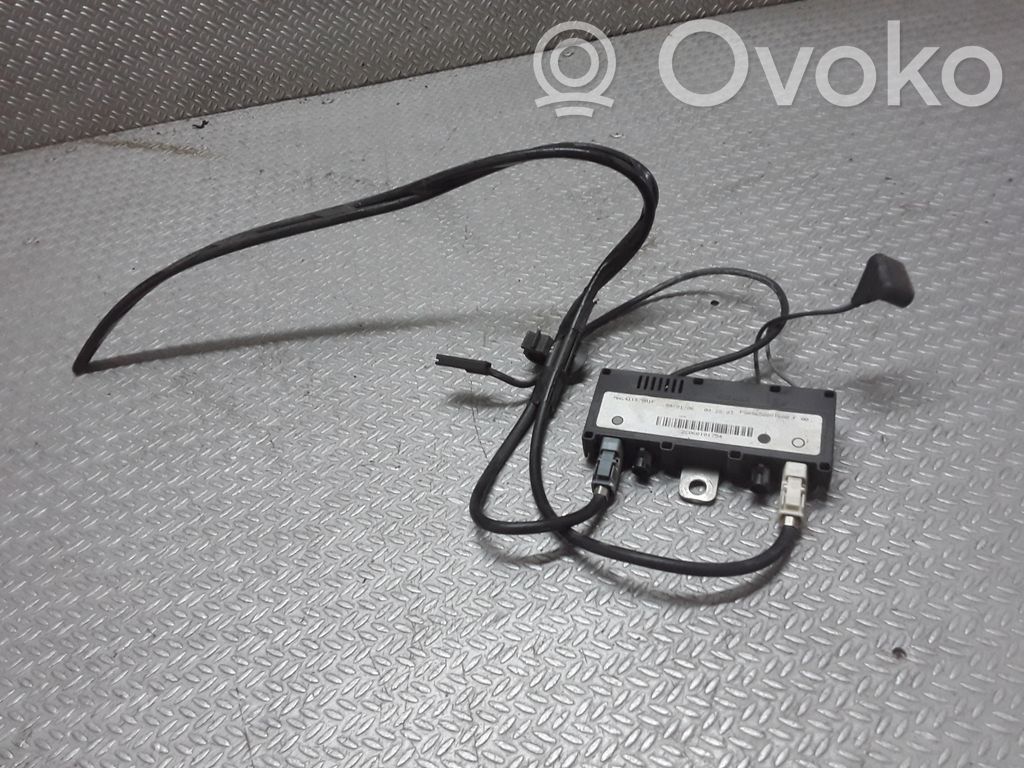 Antenos stiprintuvas   MAG41157801F