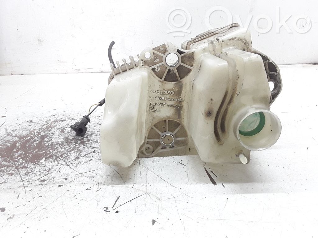 Volvo S60 Rezervor lichid spălare parbriz