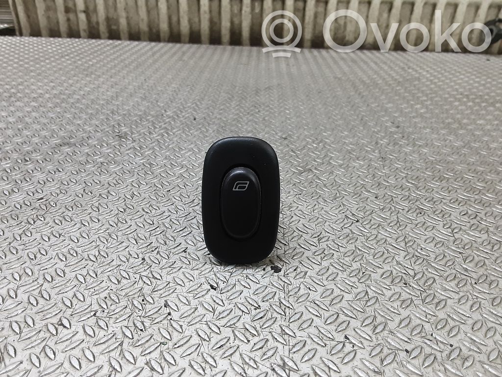 Saab 9-5 Electric window control switch 