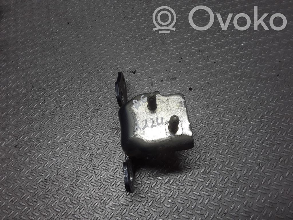 Rear door upper hinge   416345B