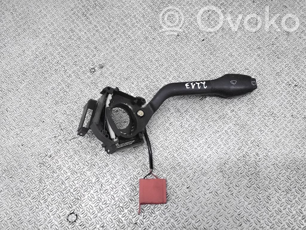 Volkswagen Lupo Leva comando tergicristalli 